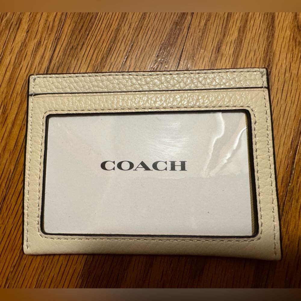 Coach Mini Rowan Bag and Cardholder ๐ Strawberry Print - 2 Pc $348 MSRP - Picture 8 of 15